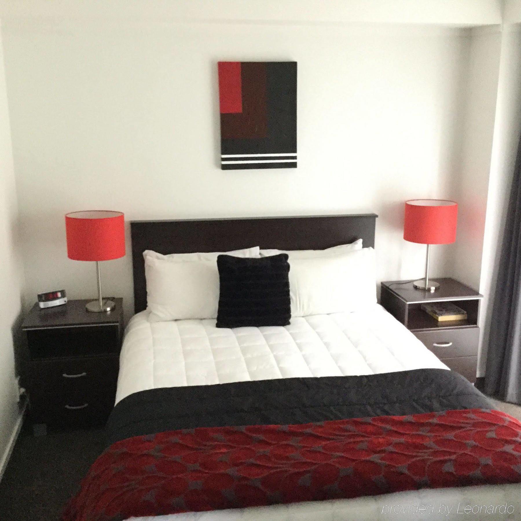 83 By The Sea Motor Lodge Lower Hutt Exteriér fotografie